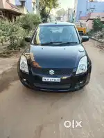 Maruti Suzuki Swift 2008 Diesel Good Condition