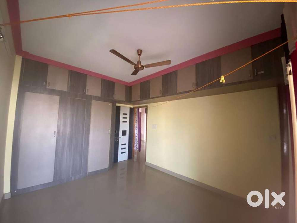 3BHK Furnished for Rent at Patia