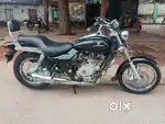 Good condition bike under 45000