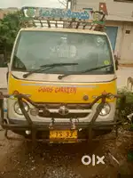 Tata ac  truck