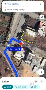 Plot for sale