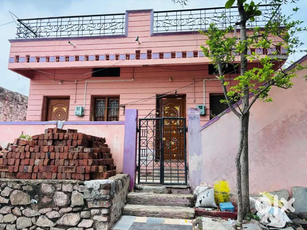 Clain and good condition