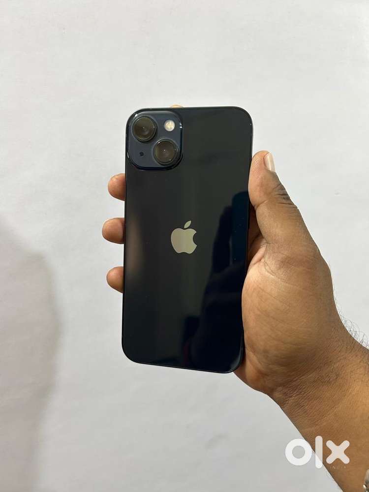 Grade IPhone 13 128 Gb With ALL Accessories Available