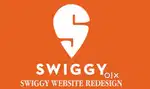Swiggy delivery boy