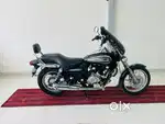Bajaj Avenger 220 CC 2017 Model km 26000 First Owner Full Insurance