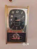 Pendulum clock for sale