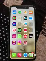 Iphone yellow color 64gb not even single scratch