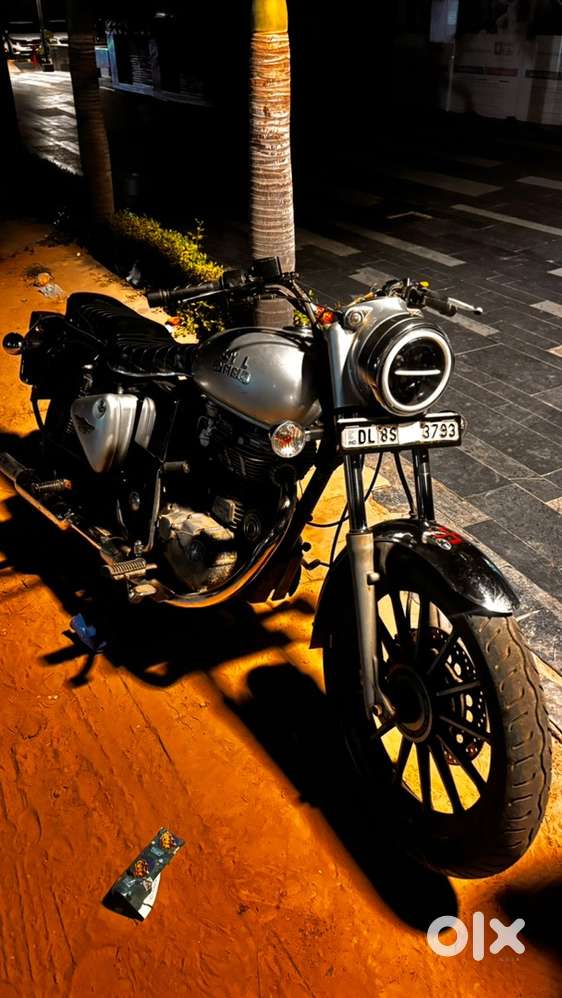 Bullet Electra 2016
