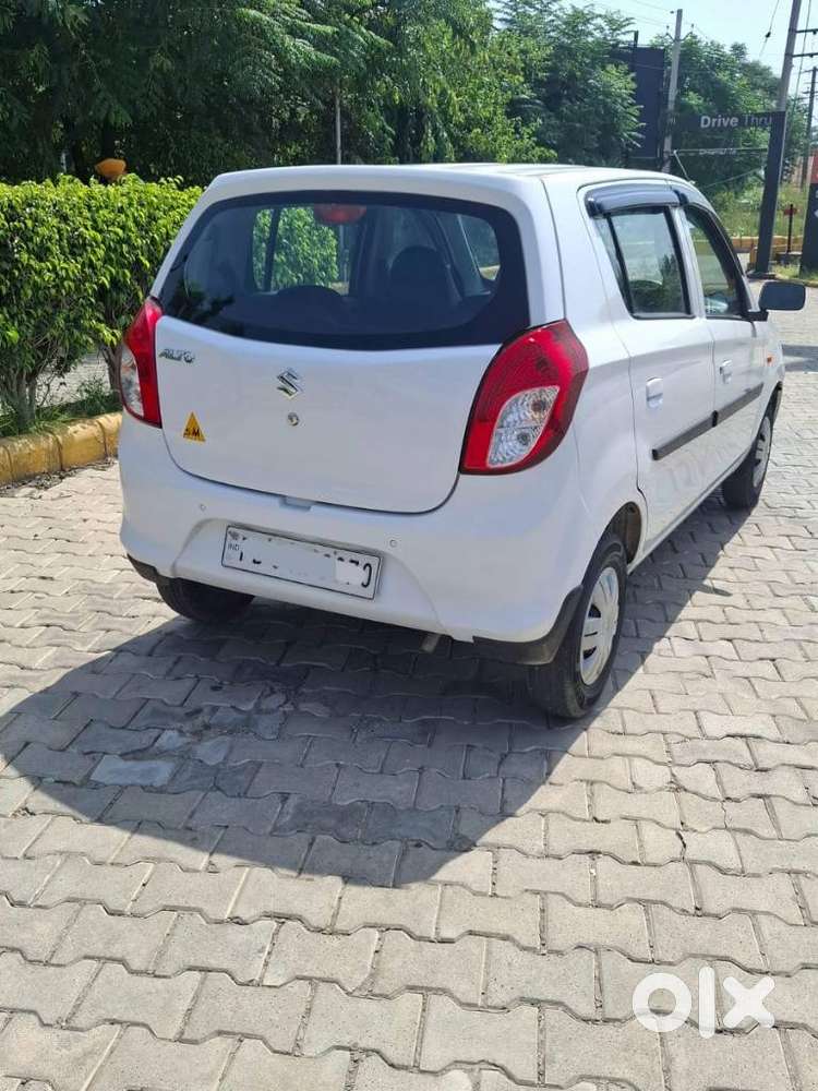 Maruti Suzuki Alto 800 2019-2023 0.8 LXI (O), 2020, Petrol