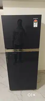Samsung 5 star 400 ltr big fridge