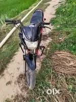 All Parts Bilkul sahi hai engine very good condition