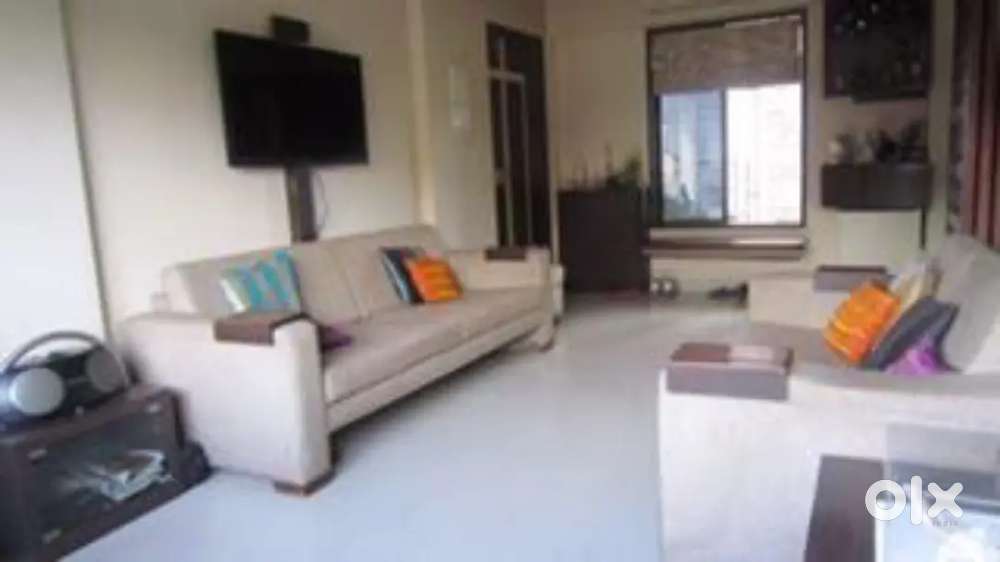 2 BHK flat for rent in vinod apartment, gowalia tank
