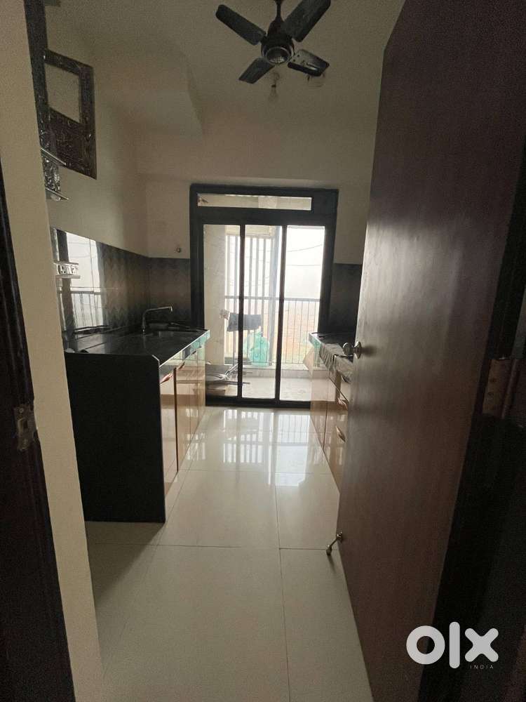 2bhk Semifurnished Flat For Rent In Lodha Splendora GB Road Thane West