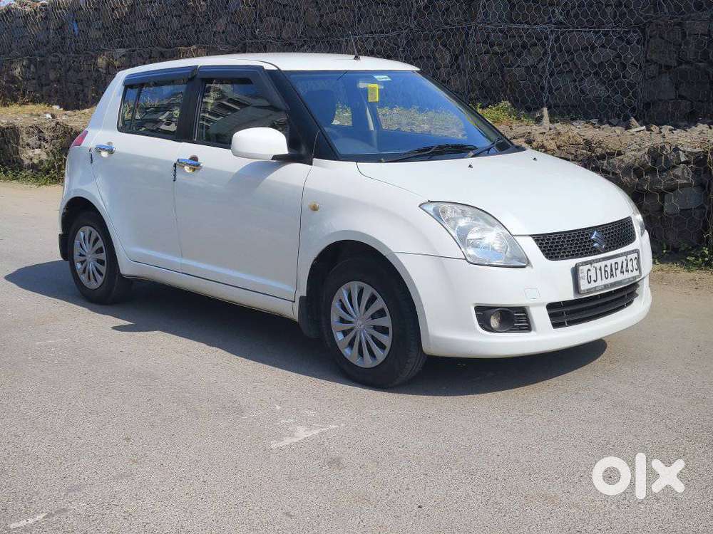 Maruti Suzuki Swift, 2011, Petrol