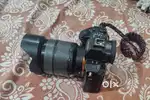 Sony m3 lens 28x70 3 battery