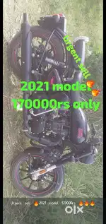 Bullet classic 350cc