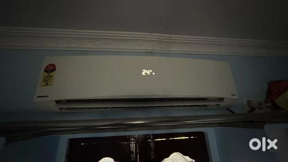 Panasonic AC 5starwifi