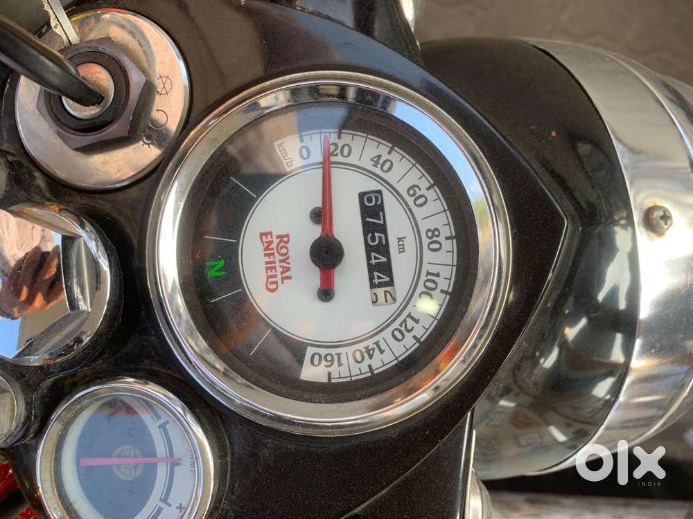 Classic 350 Royal Enfield