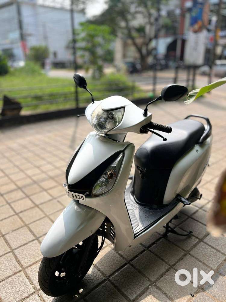 HONDA AVIATOR 2013