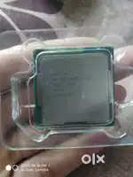 Cpu parts in good condition