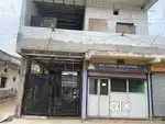 FULL FURNISHED A/C OFFICE AVAILAB