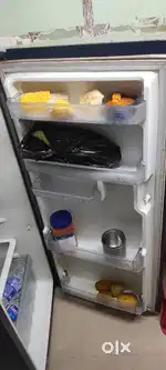 WHIRLPOOL REFRIGERATOR