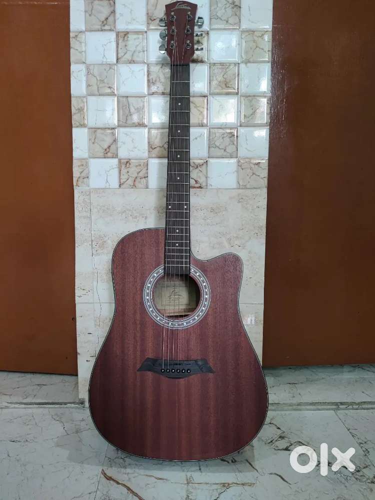 Jesson Guitar Mint Condition.