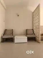 Fully Furnished 1BHK Flat for Rent in Omaxe Eternity, Vrindavan -15000