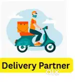 Delivery Executive