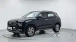 Hyundai Creta 1.6 SX (O), 2022, Petrol