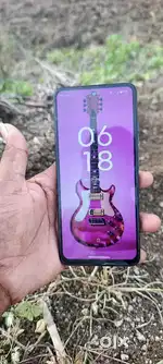 Moto g34 phone