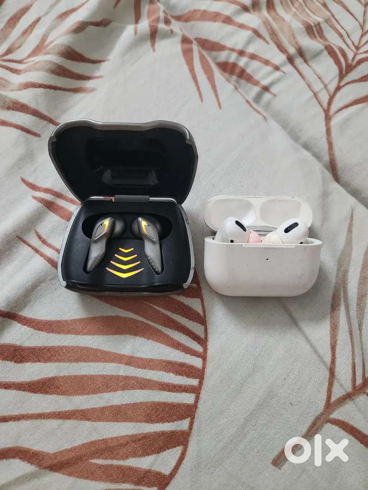 Wireless Headset