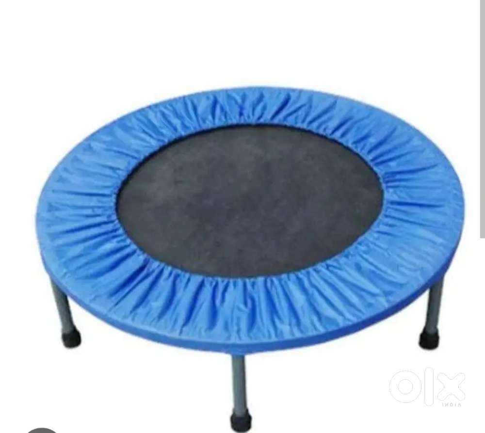 Kids trumplin (jumping jack) small size