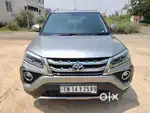 Toyota Urban Cruiser cruiser Premium, 2021, Petrol