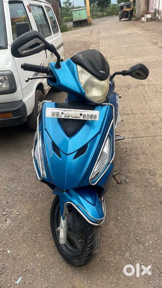 Good condition