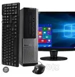 Dell CORE i3 2nd gen 8GB RAM 1tb HDF