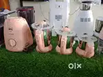 MIXER GRINDER 50% DISCOUNT