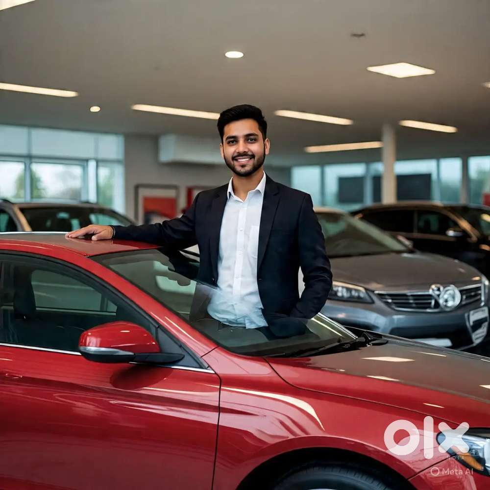 Car Sales Executives