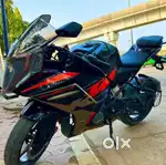 Ktm rc200 urgent sell