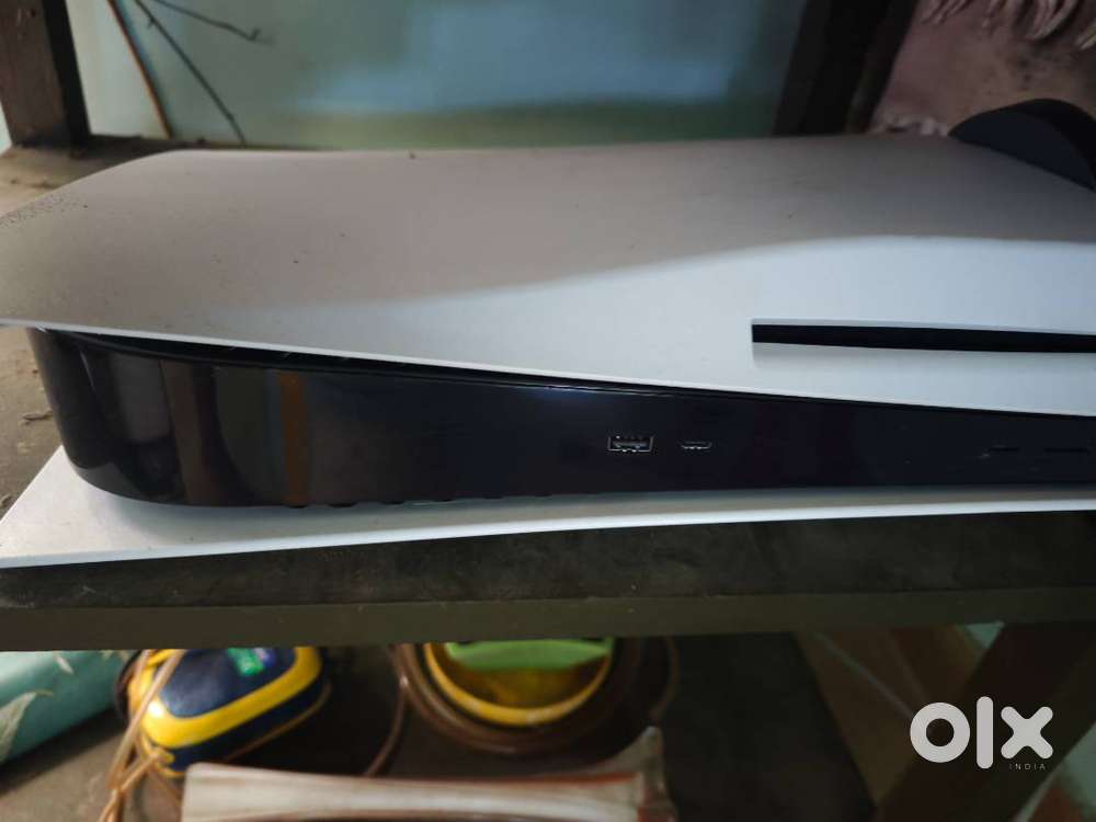 Brand new ps 5