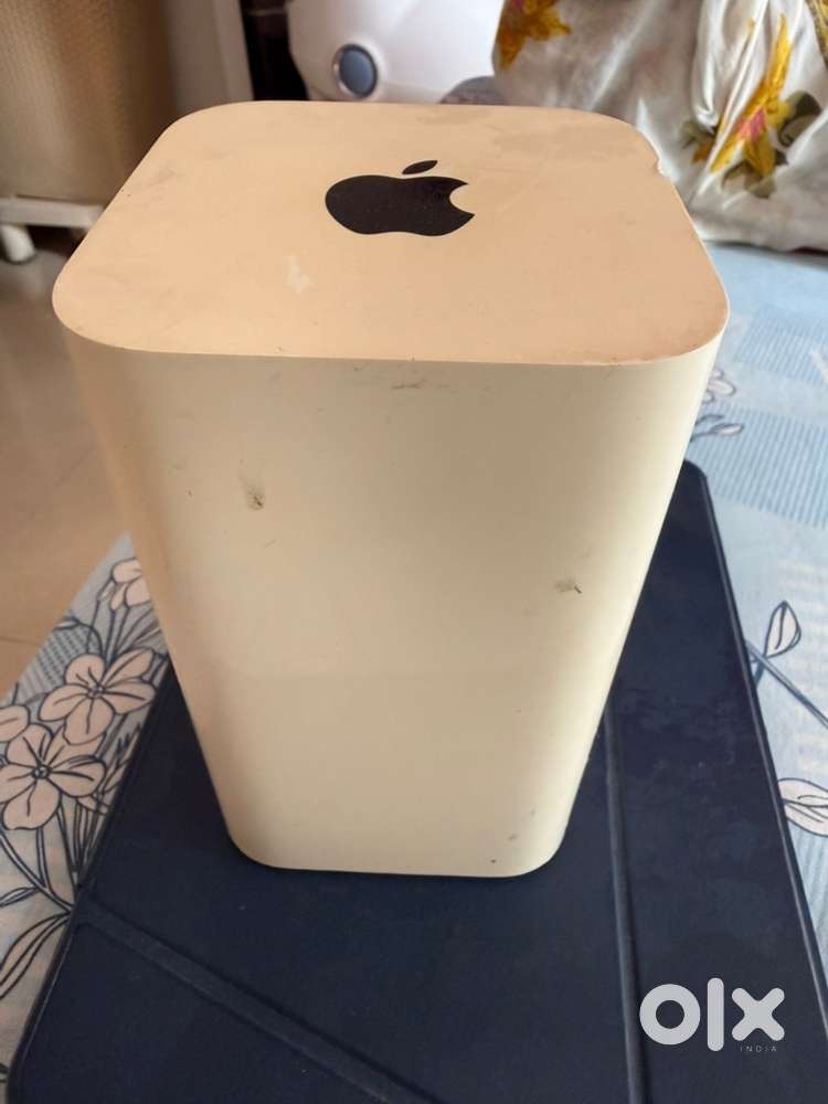 Apple Time Capsule Router