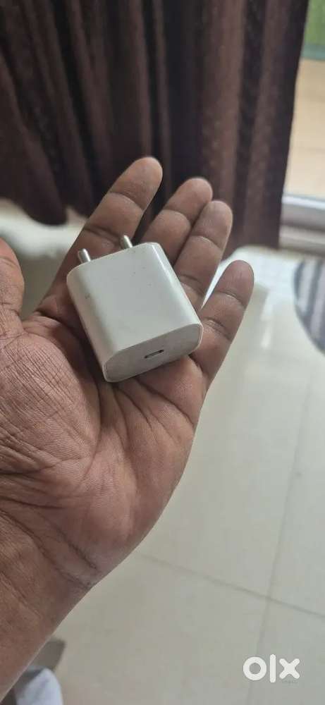 Iphone Charger