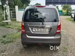 Maruti Suzuki Wagon R VXI 1.2, 2015, Petrol
