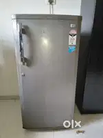 Single door refrigerator LG