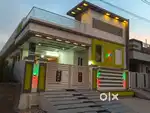 Newly Constructed Building