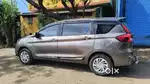 Maruti Suzuki Ertiga 2024 Petrol 10200 Km Driven