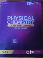 Physical Chemistry