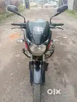 Pulsar 150 2nd owner Full running condition All paper update