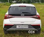Hyundai i20 Asta (O) 1.2 MT, 2024, Petrol
