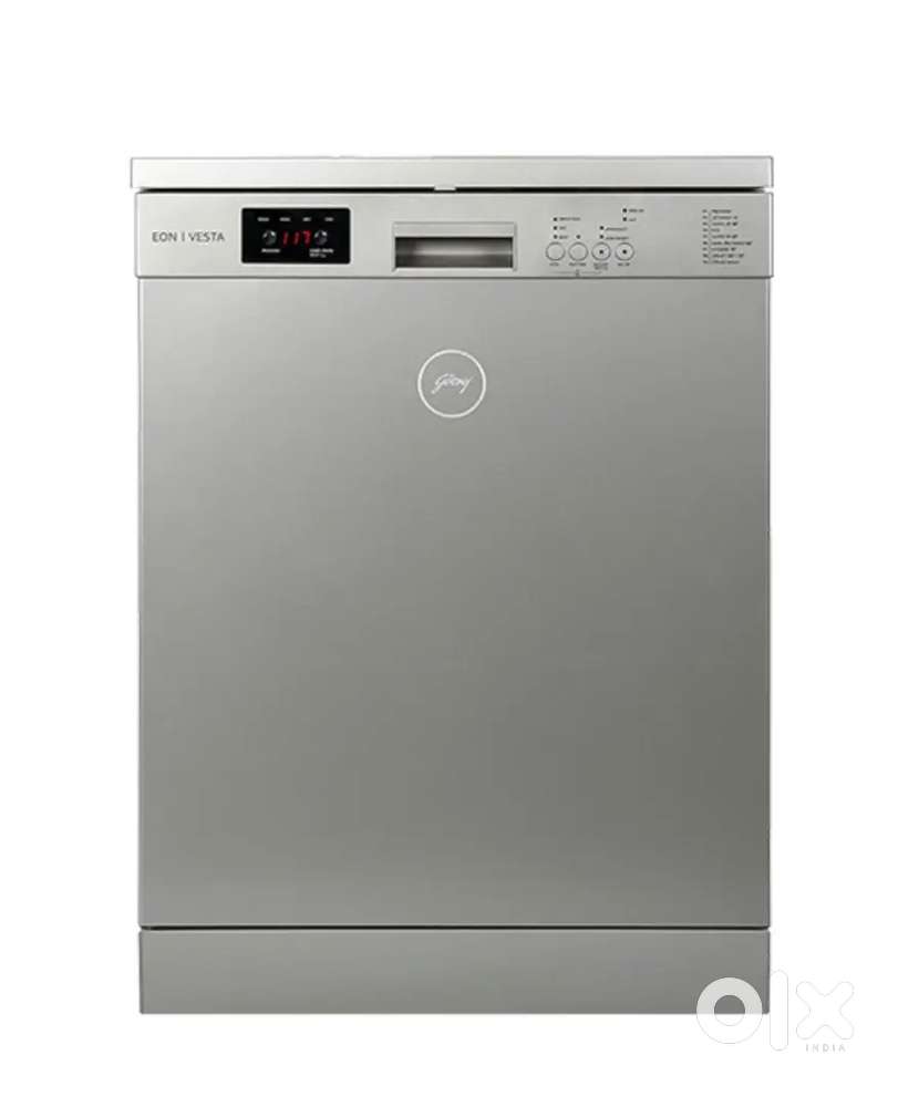 Godrej dishwasher for sale rs 18000